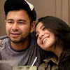 Raffi Ahmad - Nagita Slavina 