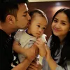 Raffi Ahmad - Nagita Slavina 