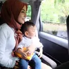 Bella Shofie Tenang Hadapi Isu Kasus Suryono