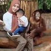 Bella Shofie Tenang Hadapi Isu Kasus Suryono