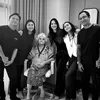 nenek Nia Ramadhani meninggal
