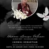 nenek Nia Ramadhani meninggal