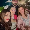 Aishwarya Rai - Abhishek Bachchan