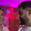 Aishwarya Rai - Abhishek Bachchan