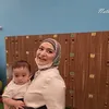 Nathalie Holscer cerai Sule Anak kandung Adzam