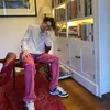 Potret Timothee Chalamet Kekasih Baru Kylie Jenner