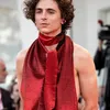 Potret Timothee Chalamet Kekasih Baru Kylie Jenner