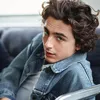 Potret Timothee Chalamet Kekasih Baru Kylie Jenner