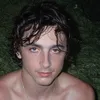 Potret Timothee Chalamet Kekasih Baru Kylie Jenner