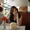 Potret Cantik Anggis Devaki
