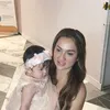 Tengku Dewi Putri Nikah Lagi