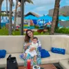 Tengku Dewi Putri  Kecewa pada Andrew Andika