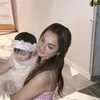 Tengku Dewi Putri, Andrew Andika, co-parenting