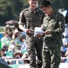 Eunhyuk dan Lee Seung Gi