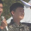 Eunhyuk dan Lee Seung Gi