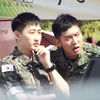 Eunhyuk dan Lee Seung Gi