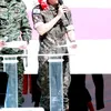 Eunhyuk dan Lee Seung Gi