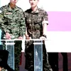Eunhyuk dan Lee Seung Gi