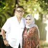 Yati Octavia dan Pangky Suwito