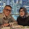 Yati Octavia dan Pangky Suwito