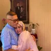 Yati Octavia dan Pangky Suwito