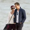 Taylor Swift - Tom Hiddleston