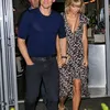 Taylor Swift - Tom Hiddleston