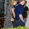 Taylor Swift - Tom Hiddleston