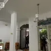 Rumah baru Gala Sky yang terancam disita negara