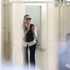 Nikita Mirzani Tampil Percaya diri di Pengadilan