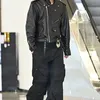 Mingyu SEVENTEEN  di Bandara Gimpo