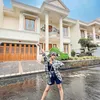 Artis yang miliki rumah mewah di usia muda