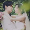 Potret Pasangan yang Menikah di Drama Korea