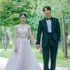 Potret Pasangan yang Menikah di Drama Korea