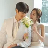 Potret Pasangan yang Menikah di Drama Korea