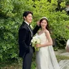 Potret Pasangan yang Menikah di Drama Korea