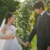 Potret Pasangan yang Menikah di Drama Korea