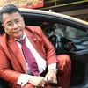 richard lee, kasus richard lee, richard lee kartika putri