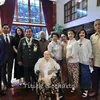 Prabowo - Titiek