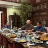 Prabowo - Titiek