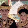 Selebritis Ini Pilih Menikah dengan Adat Bali