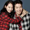 Pasangan Selebritis Noona Dongsaeng