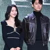 Pasangan Selebritis Noona Dongsaeng