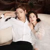 Pasangan Selebritis Noona Dongsaeng