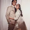 Seleb umumkan pernikahan mendadak Artis nikah bikin kaget