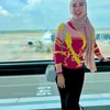 Seleb Artis Mualaf Lepas Hijab