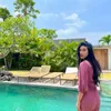 Seleb Artis Mualaf Lepas Hijab