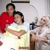 artis menikah usia muda dan cerai