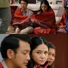 Pernikahan Artis di Film Sinetron