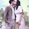 Luna Maya Canggung Berumah Tangga